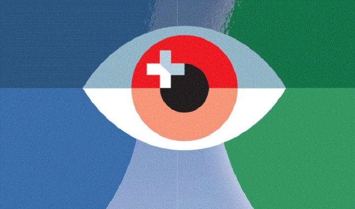 سرویس اطلاعات فدرال سوئیس