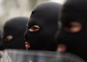 سپاه پاسداران ولایت فقیه تروریست