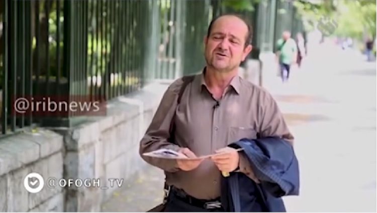 وحشت بسیجی‌ها از اشرف3