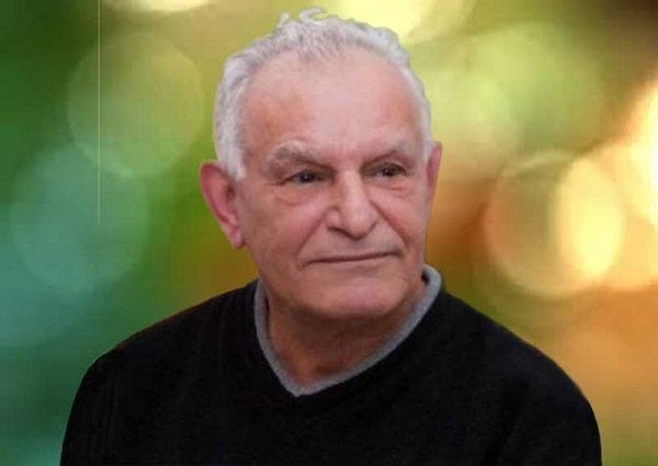 نویسنده آزاده رحمان کریمی