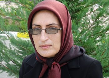 لالایی وزارت و انجمن نجاست برای ولی‌فقیه- از: معصومه شاه کرمی