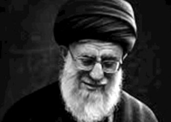 علی خامنه ای