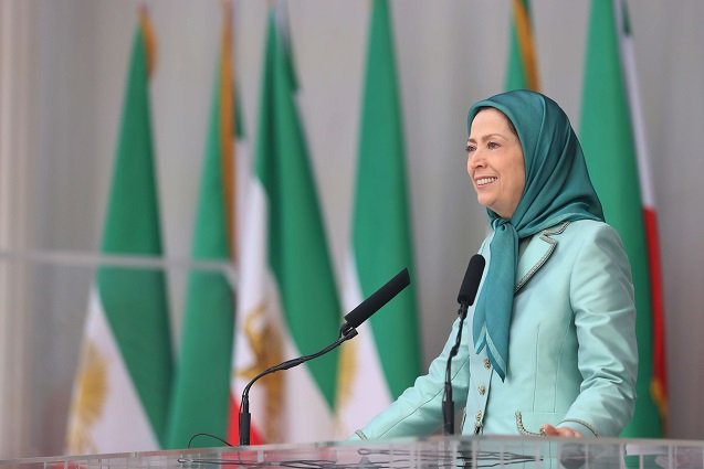 مریم رجوی، پیام بهمناسبت آغاز سالتحصیلی 1398-1399