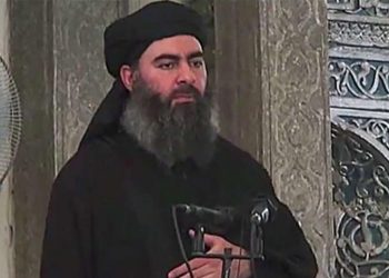ابوبکر البغدادی