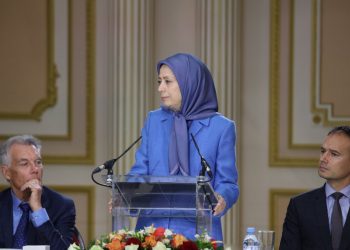 رئیس جمهور برگزیده مقاومت ایران