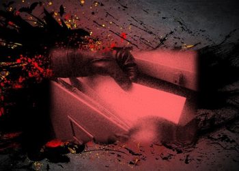 قربانعلی حسین نژاد