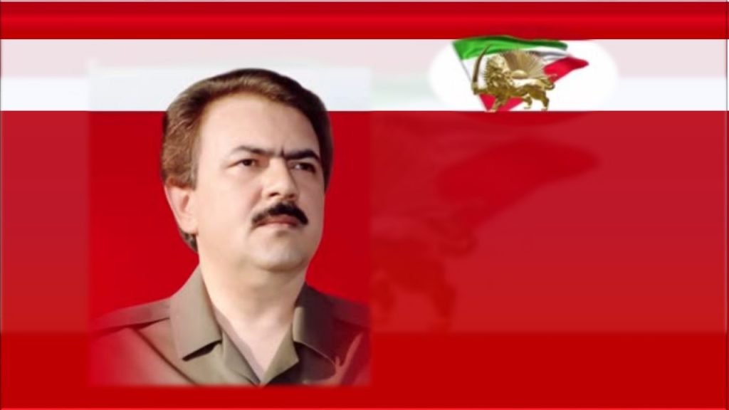 مسعود رجوی: شیخ همچون شاه میخواهد