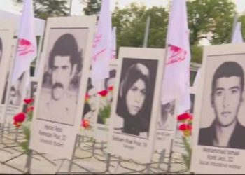 قتل عام 67 و جلادان آن