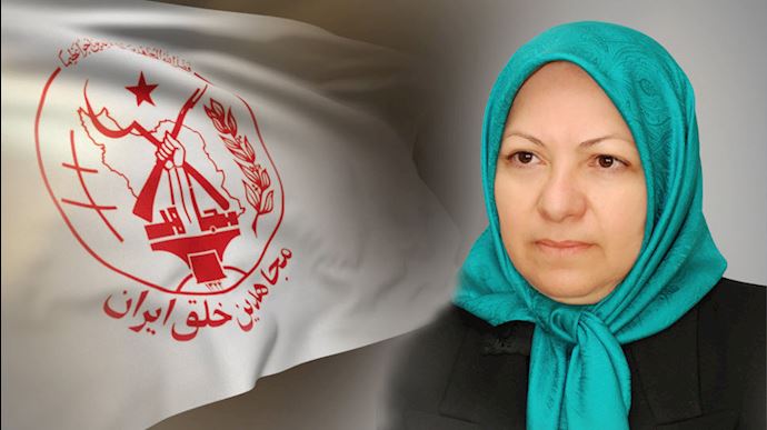 درگذشت خواهر مجاهد بهناز مجلل