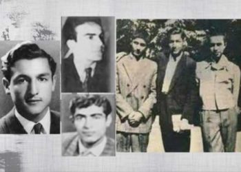 16 آذر روز دانشجو