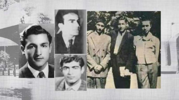 16 آذر روز دانشجو