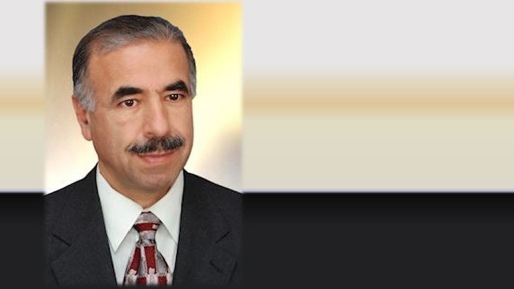 صحبت‌های محمد سادات‌دربندی درباره بهمن بازرگانی