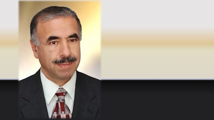 صحبت‌های محمد سادات‌دربندی درباره بهمن بازرگانی