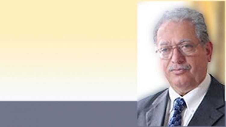 صحبتهای محمود احمدی درباره بهمن بازرگانی