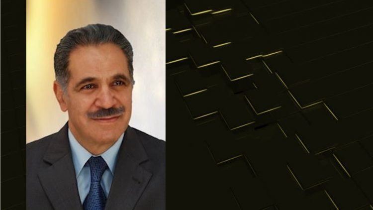 صحبتهای محمود عطایی درباره بهمن بازرگانی