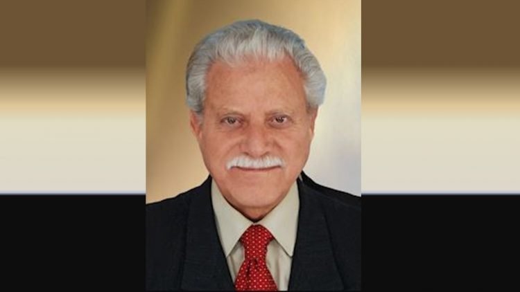 صحبت‌های مهدی فیروزیان درباره بهمن بازرگانی