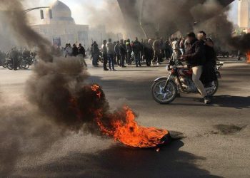 جنایات رژیم ایران درگزارش عفو بین الملل