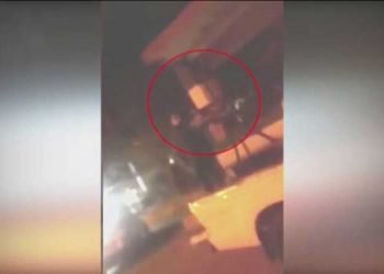 وحشیگری نیروهای خامنه ای در ماهشهر