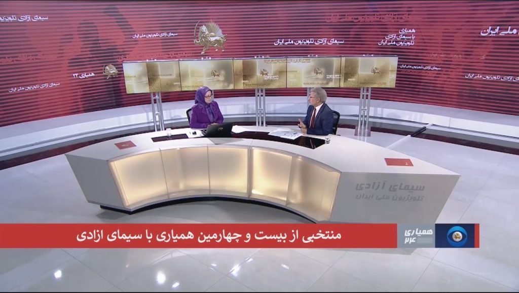پایگاه اجتماعی مجاهدین، شیطان سازی وآلترناتیوسازی‌های