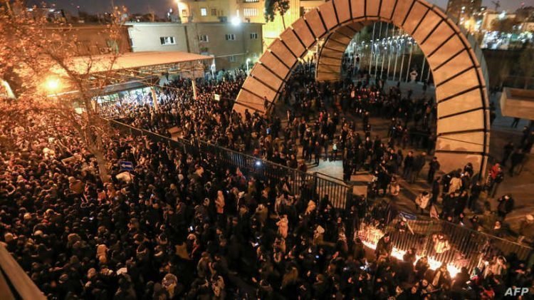 نگاهی‌به گفتمان‌سازی خامنه‌ای علیه مجاهدین