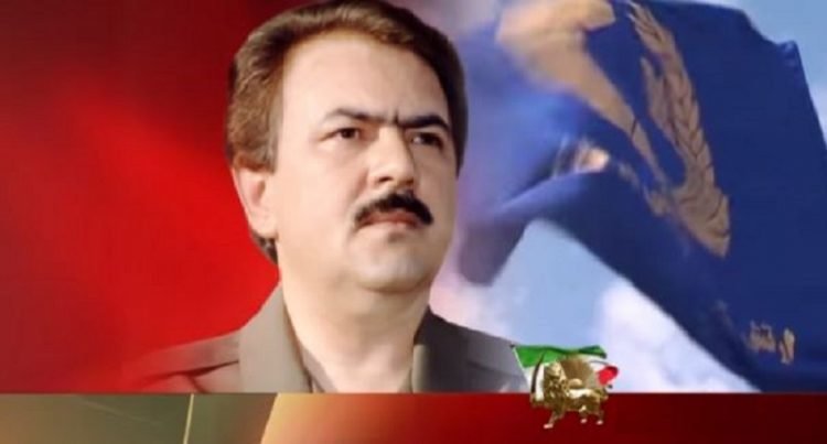 مسعود رجوی: تف به ریش و ریشه آخوند شیاد برجهیده از زیر قبای ولایت دجال و ضدبشر