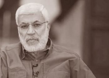 ابومهدی المهندس مجری طرحهای تروریستی نیروی قدس