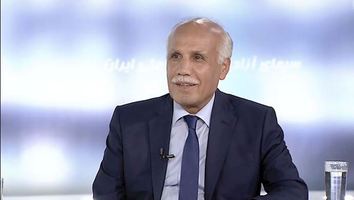 گفتگوبا مهدی براعی درباره چهلم شهیدان