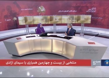 پایگاه اجتماعی مجاهدین، شیطان سازی وآلترناتیوسازی‌های