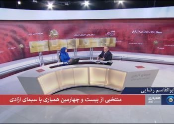 درباره مرزبندی نه شاه و نه شیخ