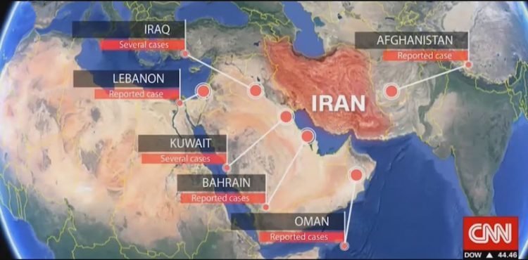 200برابر دروغسازی نمونهای از عملیات روانی