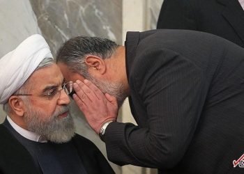 ابرازوحشت حسام الدین آشنا از مجاهدین