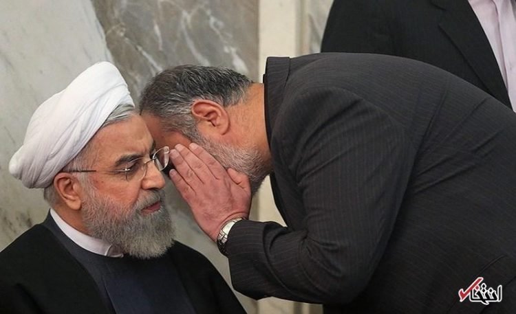 ابرازوحشت حسام الدین آشنا از مجاهدین