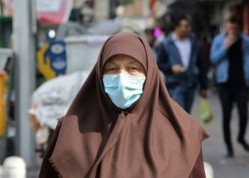 ایران مرکز گسترش کرونا در خاورمیانه