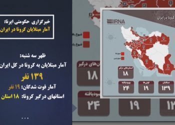 دروغ‌گویی رژیم آخوندی با عملیات روانی