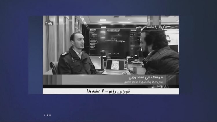 ابراز غیظ خامنه‌ای ازافشای پنهانکاری‌هایش