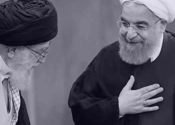 بازارگرمی آخوندروحانی برای انتصابات خامنه ای 