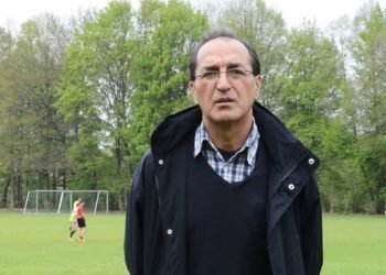بهرام مودت: مادموازل هشتادرودی