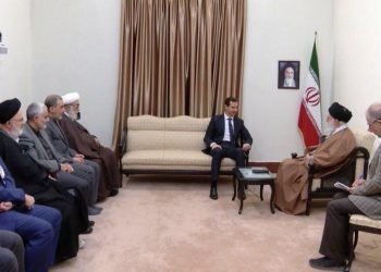 قاسم سلیمانی و سیاست النصر بالرعب