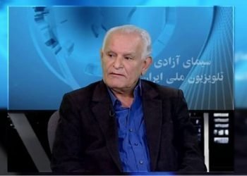 عجب خائن مزور پر رویی واقعا! ، از رحمان کریمی