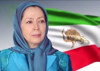 فراخوان مجدد مریم رجوی به دبیرکل