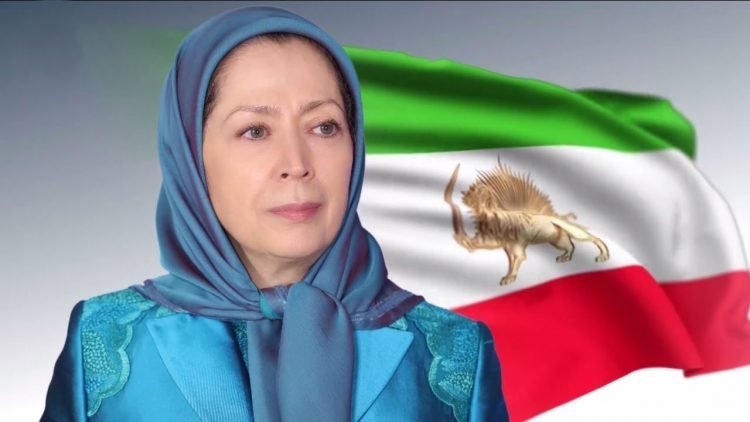 فراخوان مجدد مریم رجوی به دبیرکل
