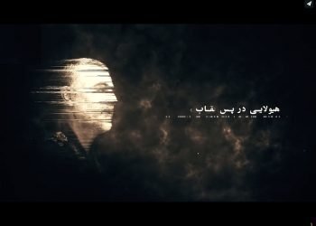 قاسم سلیمانی هیولایی درپس نقاب