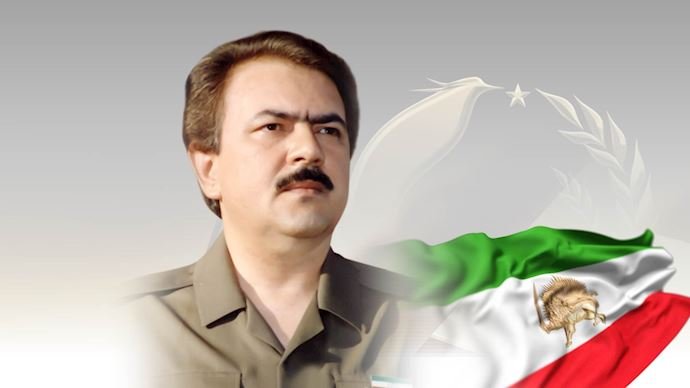 مسعود رجوی، پیام۲۸ ارتش آزادیبخش ملی ایران، آتش قیام در زیر خاکسترهای نظام