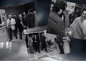 ماهیت فیلم‌سازان حکومتی علیه مجاهدین خلق