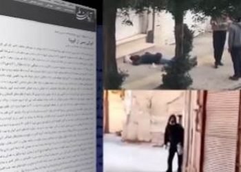 اعتراف به‌عملکرد تبکهکارانه رژیم درفاجعه کرونا