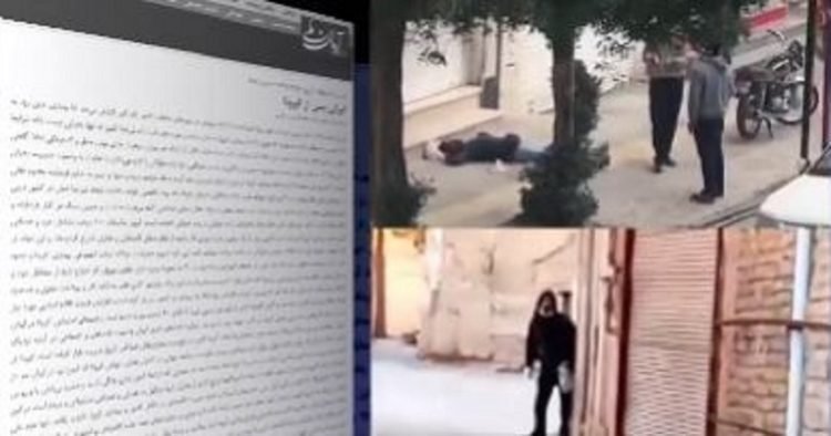 اعتراف به‌عملکرد تبکهکارانه رژیم درفاجعه کرونا