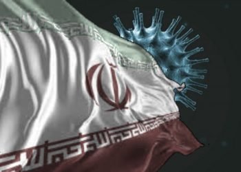 ادامه پنهانکاری مجرمانه خامنه‌ای درباره کرونا