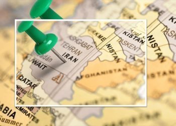 فرافکنی ستون پنجم روبه مجاهدین