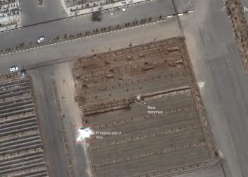 رژیم ایران میزان واقعی مرگ‌ومیر را پنهان