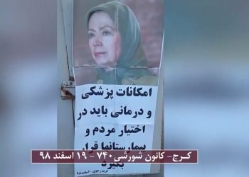 فعالیت کانون‌های شورشی در داخل میهن